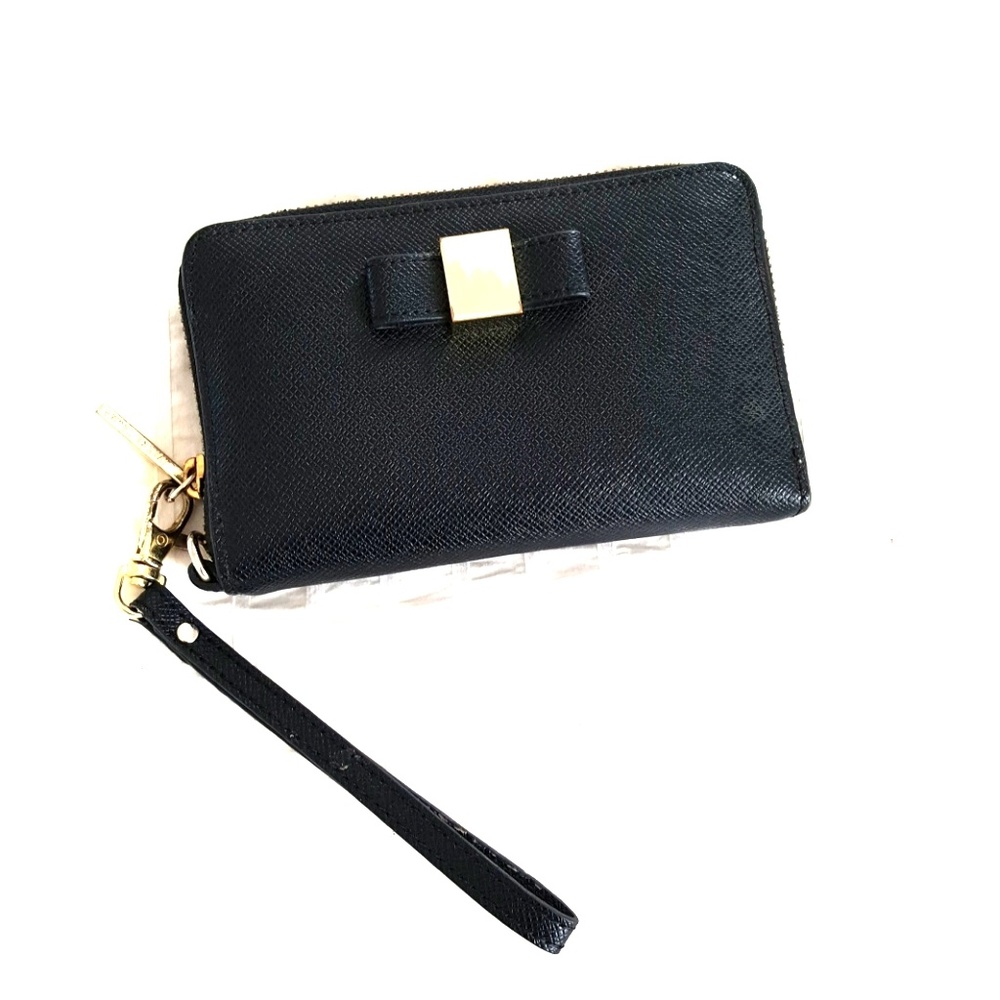 Black Wallet